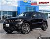 2021 Jeep Grand Cherokee Limited (Stk: 106419) in Exeter - Image 1 of 29