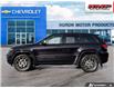 2021 Jeep Grand Cherokee Limited (Stk: 106419) in Exeter - Image 3 of 29