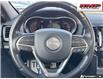 2021 Jeep Grand Cherokee Limited (Stk: 106419) in Exeter - Image 13 of 29