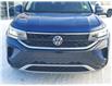2024 Volkswagen Taos Comfortline (Stk: 2601081) in Regina - Image 5 of 40