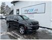 2023 Jeep Grand Cherokee Limited (Stk: 251613) in Ottawa - Image 1 of 22