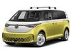 2025 Volkswagen ID. Buzz 1st Edition (Stk: 25403) in Lethbridge - Image 1 of 10