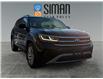2021 Volkswagen Atlas 3.6 FSI Highline (Stk: P3314) in Regina - Image 7 of 22