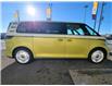 2025 Volkswagen ID. Buzz 1-OWNER | 4-MOTION | NAVI |HEATED LEATHER |360 CAM (Stk: 6398) in St. Catharines - Image 29 of 32