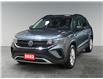 2022 Volkswagen Taos Trendline (Stk: N24296AA) in Sault Ste. Marie - Image 1 of 15