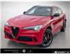 2022 Alfa Romeo Stelvio Quadrifoglio (Stk: 912130) in Victoria - Image 1 of 24