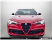 2022 Alfa Romeo Stelvio Quadrifoglio (Stk: 912130) in Victoria - Image 2 of 24