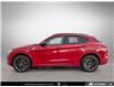 2022 Alfa Romeo Stelvio Quadrifoglio (Stk: 912130) in Victoria - Image 3 of 24
