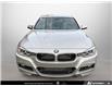 2015 BMW 335i xDrive (Stk: 912020) in Victoria - Image 2 of 25