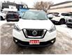 2019 Nissan Kicks SV (Stk: HP2094A) in Toronto - Image 2 of 17