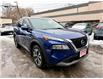 2023 Nissan Rogue SV Moonroof (Stk: HPU0327) in Toronto - Image 3 of 21