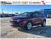 2019 Chevrolet Blazer 3.6 True North (Stk: CS300A) in High River - Image 1 of 20