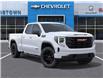 2026 GMC Sierra 1500 Elevation (Stk: 69603) in Sudbury - Image 7 of 24