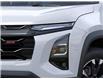 2026 Chevrolet Equinox RS (Stk: T6168) in Kincardine - Image 10 of 24