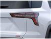 2026 Chevrolet Equinox RS (Stk: T6168) in Kincardine - Image 11 of 24