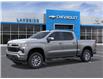 2026 Chevrolet Silverado 1500 LT (Stk: T6161) in Kincardine - Image 2 of 24