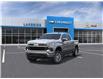 2026 Chevrolet Silverado 1500 LT (Stk: T6161) in Kincardine - Image 8 of 24