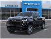 2026 Chevrolet Silverado 1500 RST (Stk: T6156) in Kincardine - Image 6 of 24