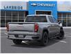 2026 GMC Sierra 1500 Elevation (Stk: G6162) in Kincardine - Image 4 of 24