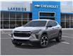 2026 Chevrolet Trax 1RS (Stk: T6163) in Kincardine - Image 6 of 24