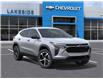 2026 Chevrolet Trax 1RS (Stk: T6163) in Kincardine - Image 7 of 24