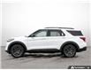 2025 Ford Explorer ST-Line (Stk: 6-25ER0858) in Whitby - Image 3 of 32