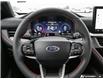 2025 Ford Explorer ST-Line (Stk: 6-25ER0858) in Whitby - Image 16 of 32