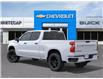 2026 Chevrolet Silverado 1500 Custom (Stk: 45117) in Slave Lake - Image 3 of 24