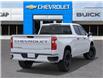 2026 Chevrolet Silverado 1500 Custom (Stk: 45117) in Slave Lake - Image 4 of 24