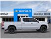 2026 Chevrolet Silverado 1500 Custom (Stk: 45117) in Slave Lake - Image 5 of 24