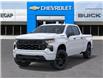 2026 Chevrolet Silverado 1500 Custom (Stk: 45117) in Slave Lake - Image 6 of 24