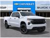 2026 Chevrolet Silverado 1500 Custom (Stk: 45117) in Slave Lake - Image 7 of 24