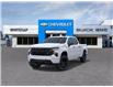 2026 Chevrolet Silverado 1500 Custom (Stk: 45117) in Slave Lake - Image 8 of 24