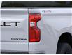 2026 Chevrolet Silverado 1500 Custom (Stk: 45117) in Slave Lake - Image 11 of 24