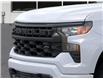 2026 Chevrolet Silverado 1500 Custom (Stk: 45117) in Slave Lake - Image 13 of 24