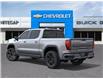 2026 GMC Sierra 1500 AT4 (Stk: 45115) in Slave Lake - Image 3 of 24