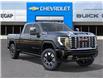 2026 GMC Sierra 2500HD Denali (Stk: 45132) in Slave Lake - Image 7 of 24