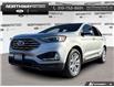 2023 Ford Edge Titanium (Stk: DR1063) in Brantford - Image 1 of 23
