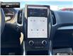 2023 Ford Edge Titanium (Stk: DR1063) in Brantford - Image 17 of 23