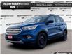 2018 Ford Escape SE (Stk: DR1030A) in Brantford - Image 1 of 22