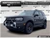 2025 Ford Bronco Sport Outer Banks (Stk: 5BR6238) in Brantford - Image 1 of 24