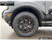 2025 Ford Bronco Sport Outer Banks (Stk: 5BR6238) in Brantford - Image 6 of 24