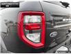 2025 Ford Bronco Sport Outer Banks (Stk: 5BR6238) in Brantford - Image 10 of 24