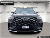 2026 Ford Explorer Platinum (Stk: 6EX2721) in Brantford - Image 2 of 17