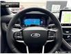 2026 Ford Explorer Platinum (Stk: 6EX2721) in Brantford - Image 10 of 17