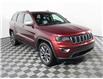 2018 Jeep Grand Cherokee Limited (Stk: A20573) in Calgary - Image 3 of 23 2018 Jeep Grand Cherokee Limited (Stk: A20573) in Calgary - Image 3 of 23