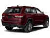 2018 Jeep Grand Cherokee Laredo (Stk: A20640) in Calgary - Image 2 of 3
