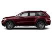 2018 Jeep Grand Cherokee Laredo (Stk: A20640) in Calgary - Image 3 of 3