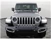 2020 Jeep Wrangler Unlimited Sahara (Stk: A20650) in Calgary - Image 2 of 18