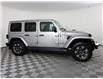 2020 Jeep Wrangler Unlimited Sahara (Stk: A20650) in Calgary - Image 5 of 18